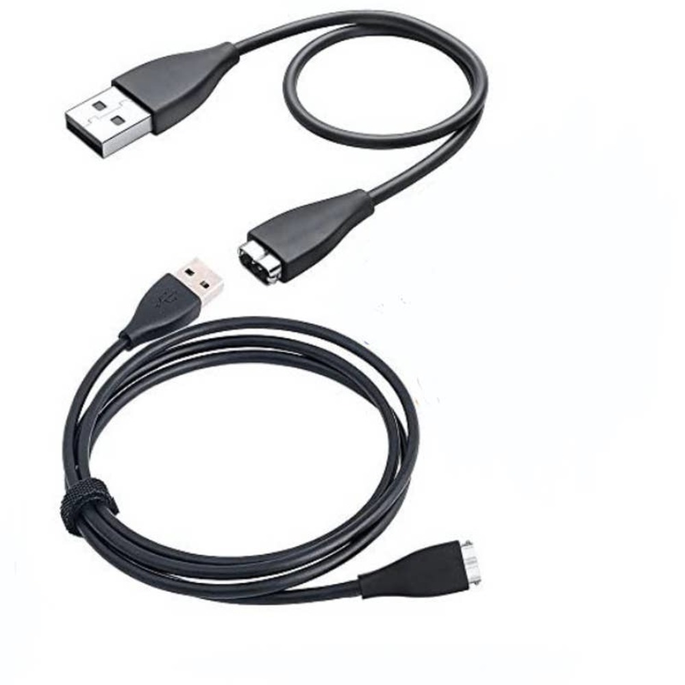 Replacement Charging Cable for Fitbit Charge HR Wristband